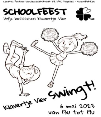 Schoolfeest